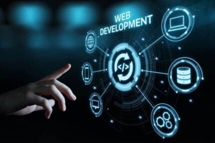 Custom Web Solutions