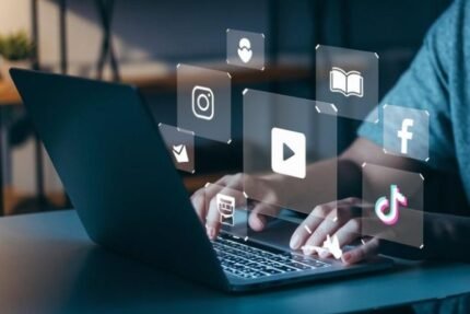 Dicital Presence Solutions